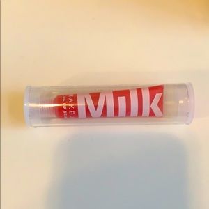 Brand New Milk Makeup oil lip stain
